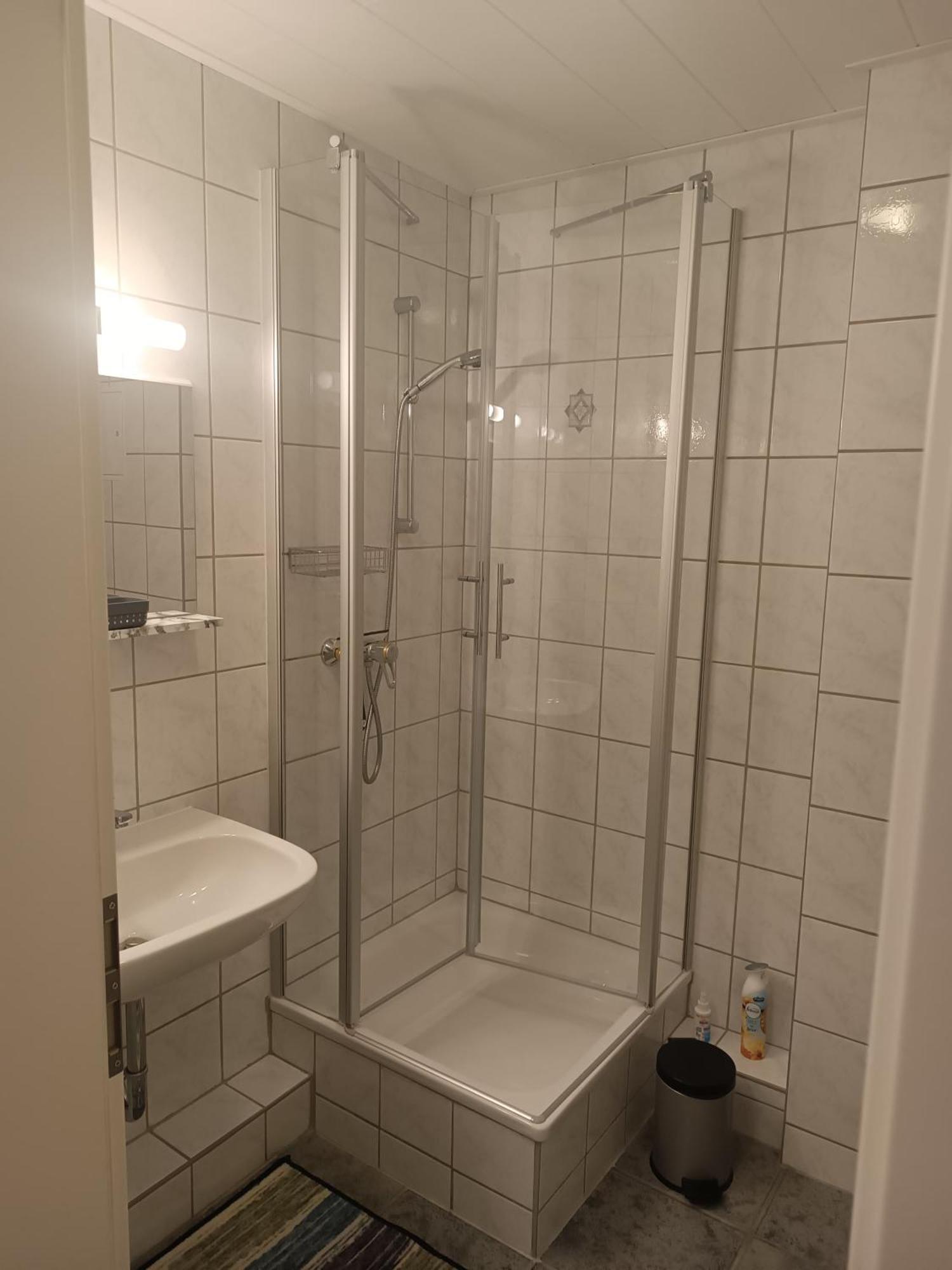 Apartment "Kleine Bleibe" Pirna Dış mekan fotoğraf