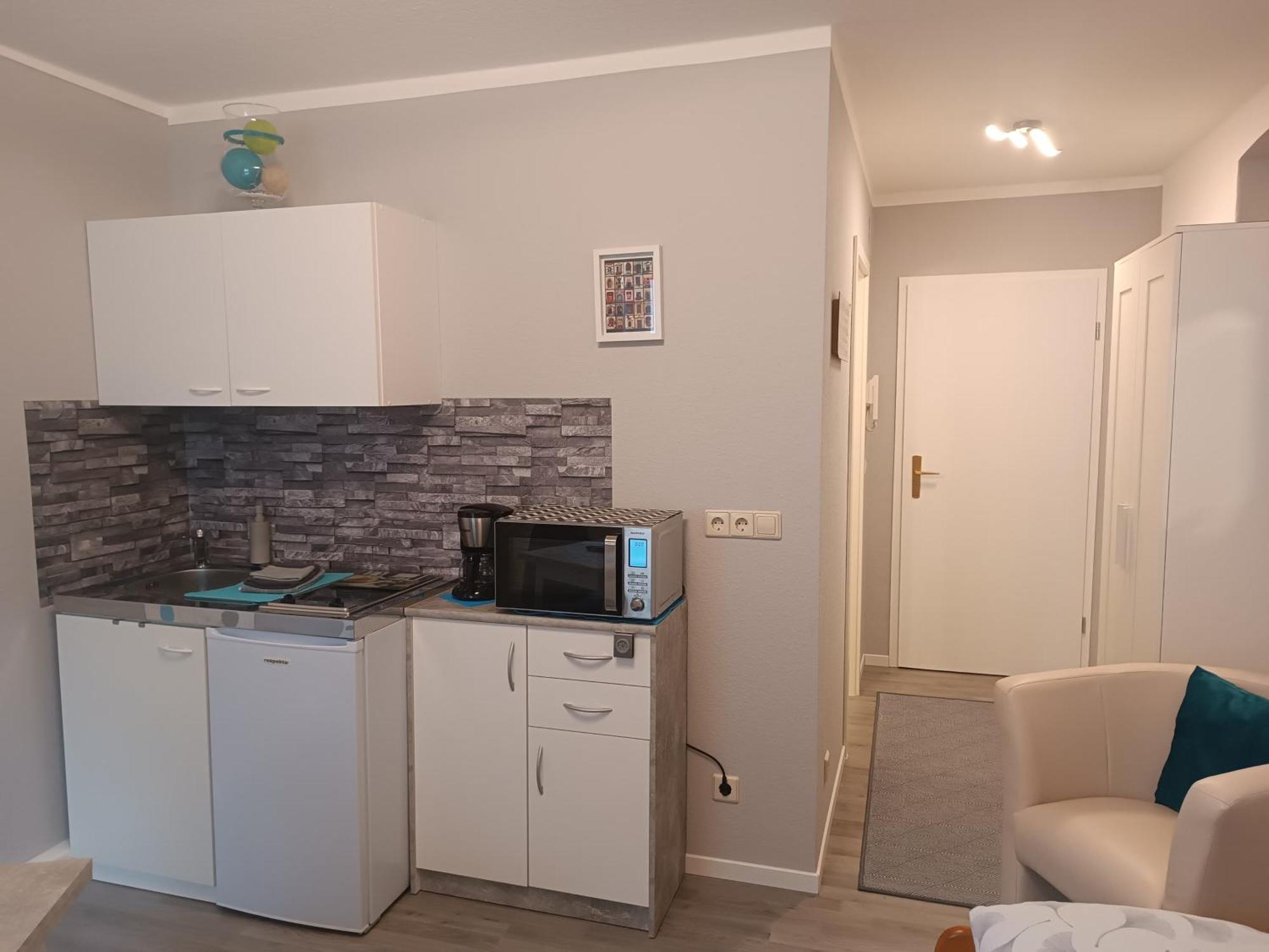 Apartment "Kleine Bleibe" Pirna Dış mekan fotoğraf